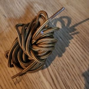 3 for $10 Doc Marten boot laces